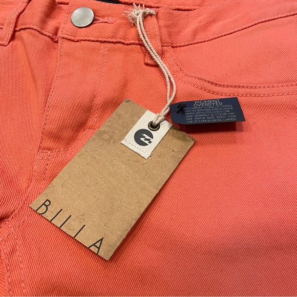 Billabong Pigment Over-Dyed Jeans - Picture 14 of 14